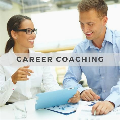 Career Coach